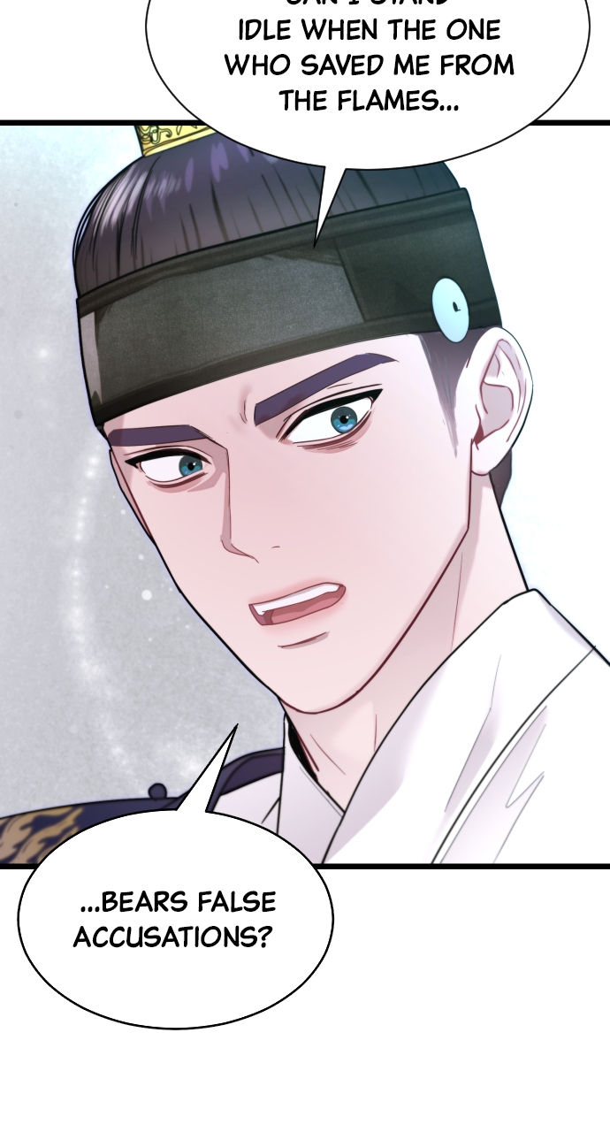 Maseknam – A Sexy Magician Chapter 72 - Page 67
