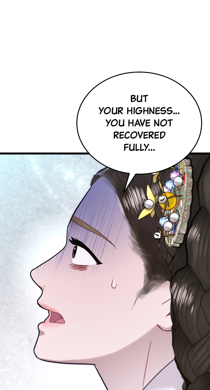 Maseknam – A Sexy Magician Chapter 72 - Page 68