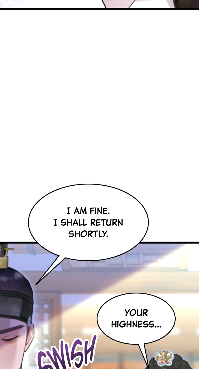 Maseknam – A Sexy Magician Chapter 72 - Page 69