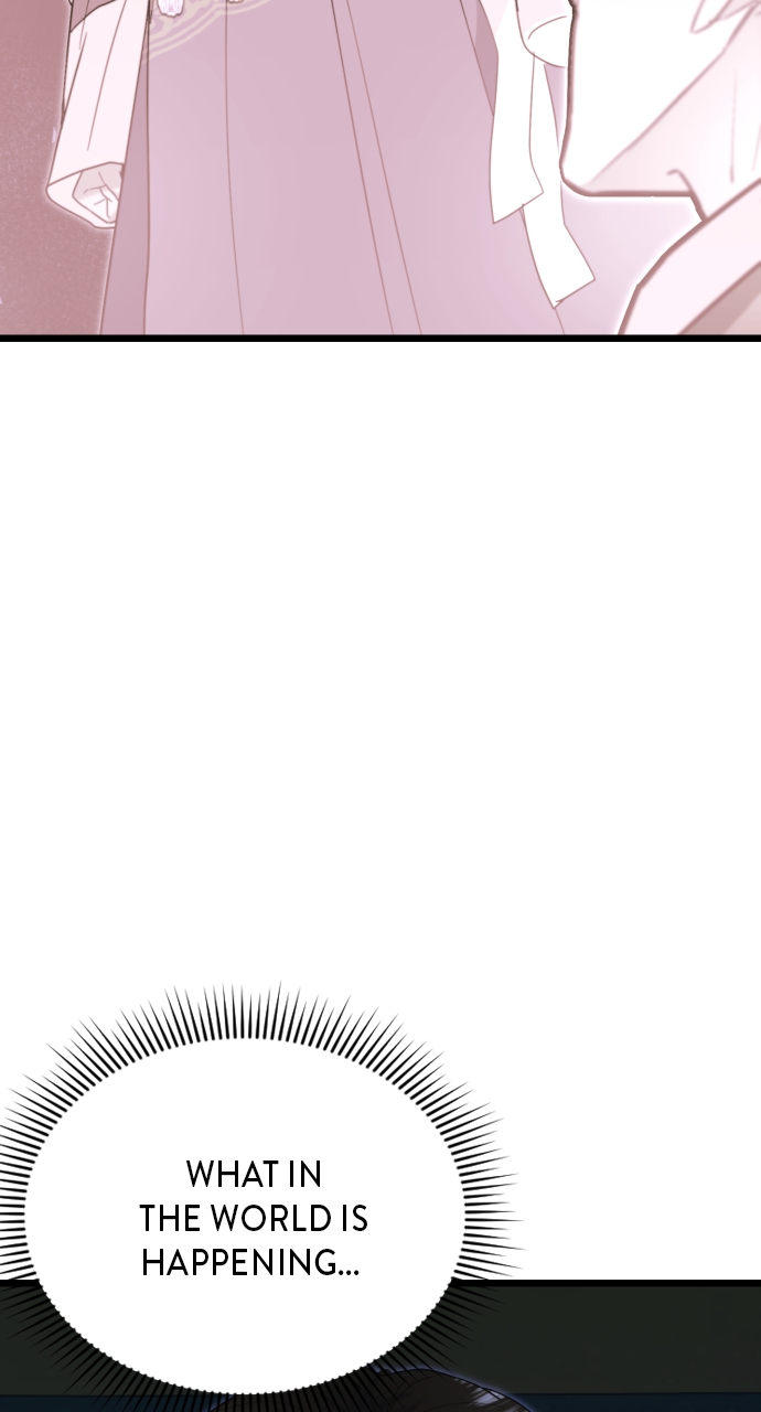 Maseknam – A Sexy Magician Chapter 72 - Page 77