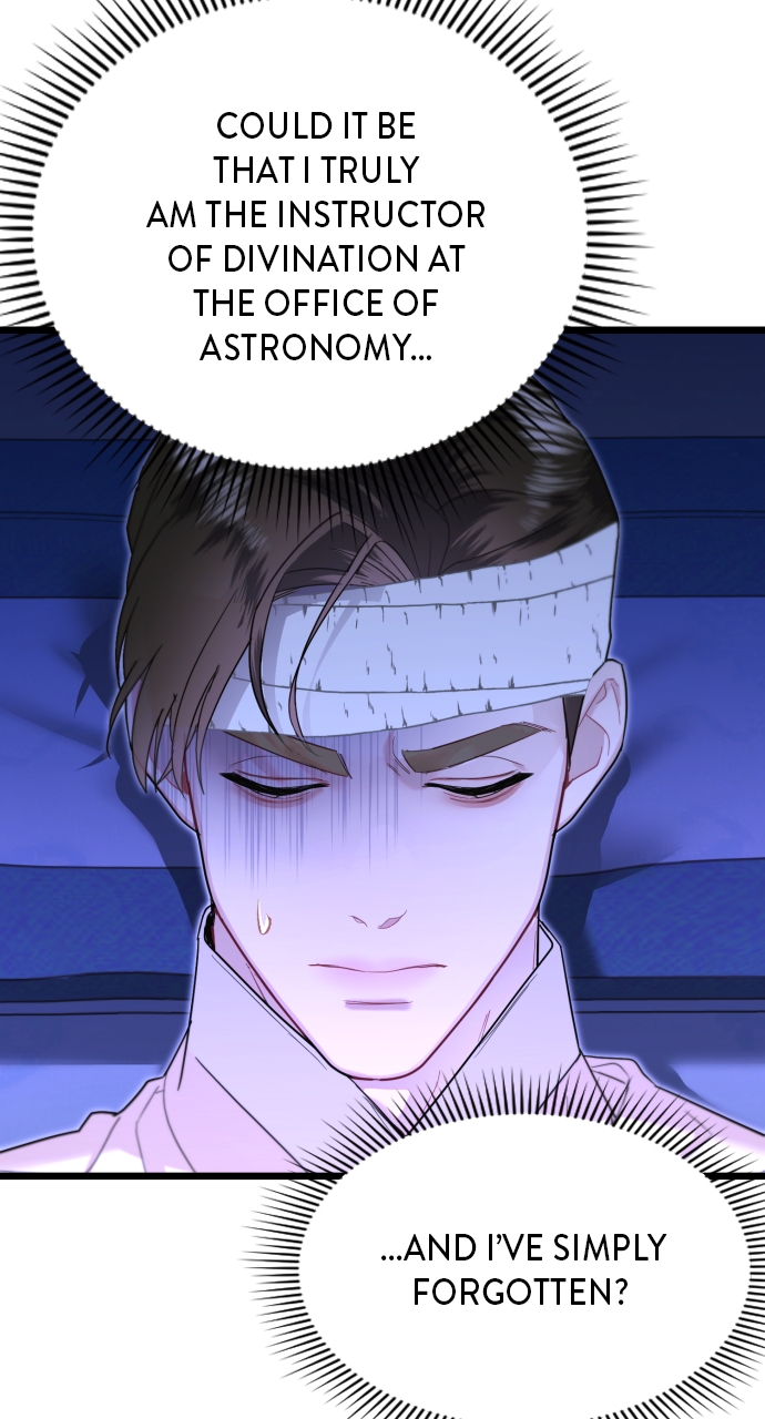 Maseknam – A Sexy Magician Chapter 72 - Page 79
