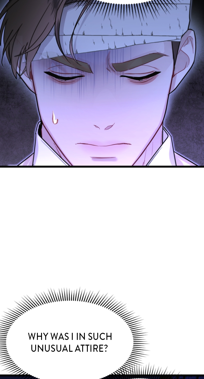 Maseknam – A Sexy Magician Chapter 72 - Page 82