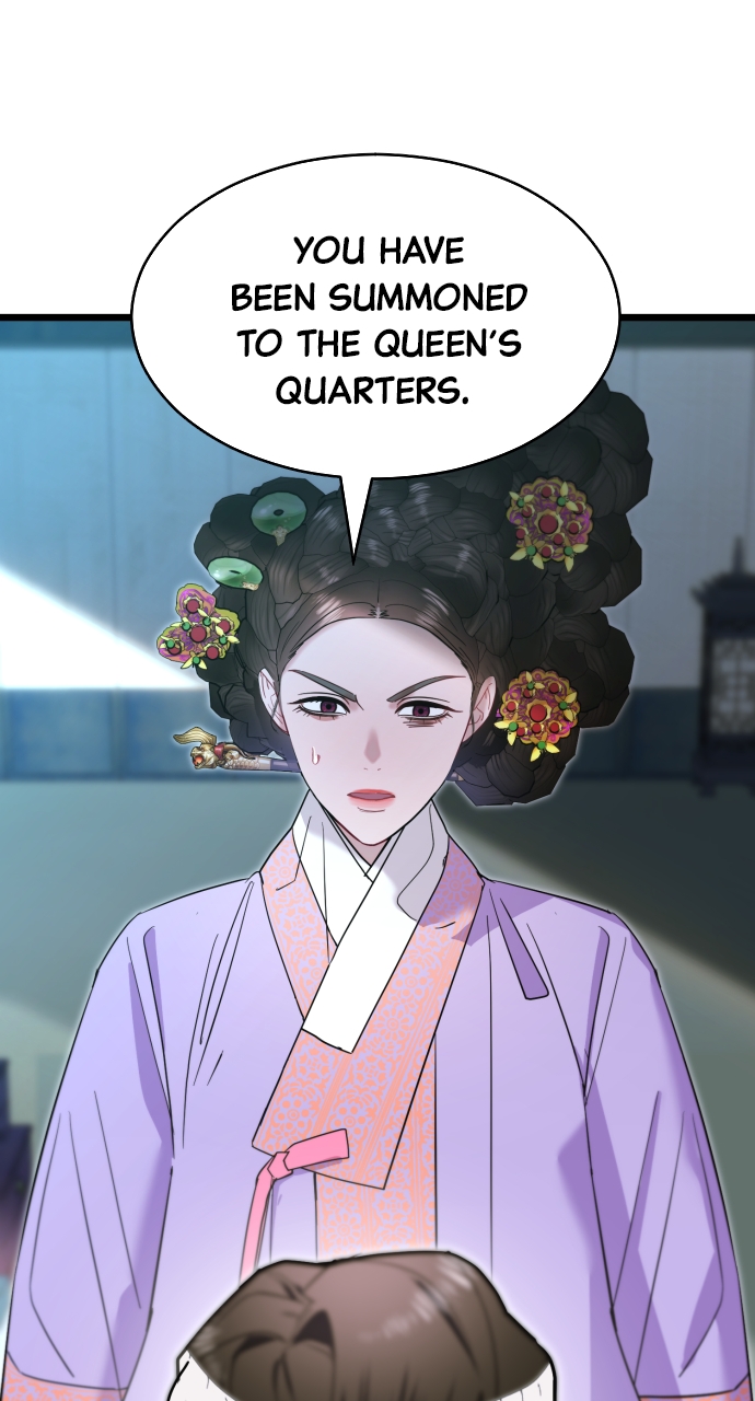 Maseknam – A Sexy Magician Chapter 72 - Page 90