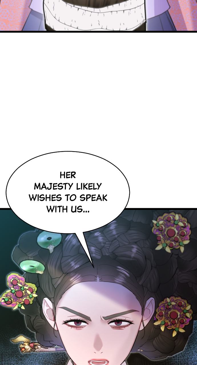 Maseknam – A Sexy Magician Chapter 72 - Page 91