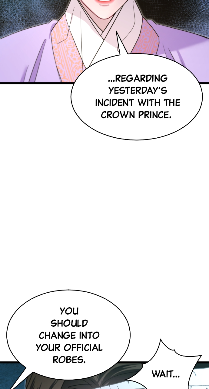 Maseknam – A Sexy Magician Chapter 72 - Page 92