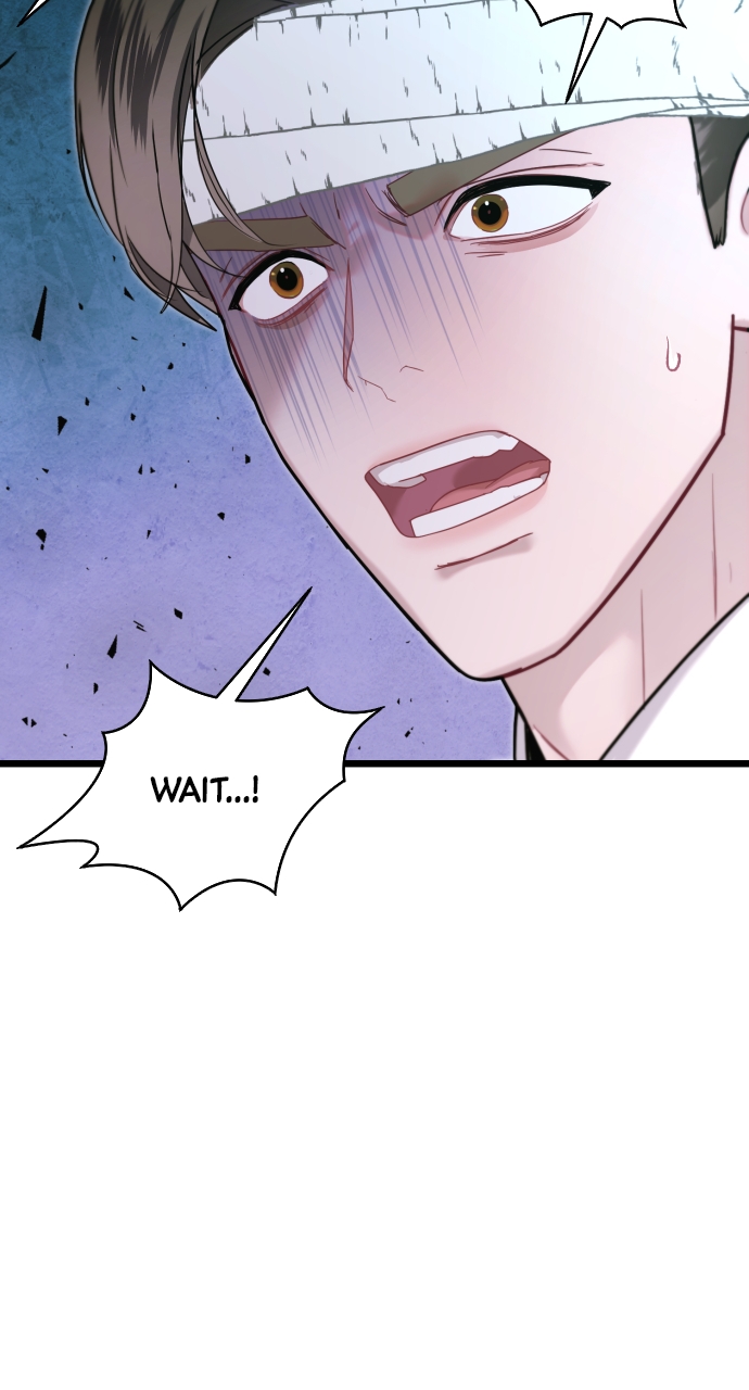 Maseknam – A Sexy Magician Chapter 72 - Page 93
