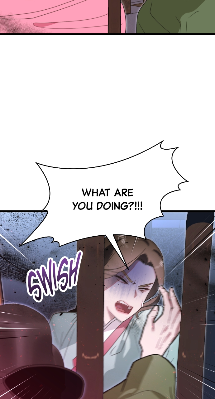Maseknam – A Sexy Magician Chapter 73 - Page 20