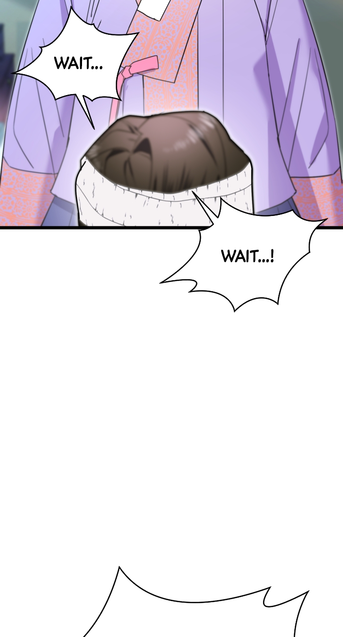 Maseknam – A Sexy Magician Chapter 73 - Page 3