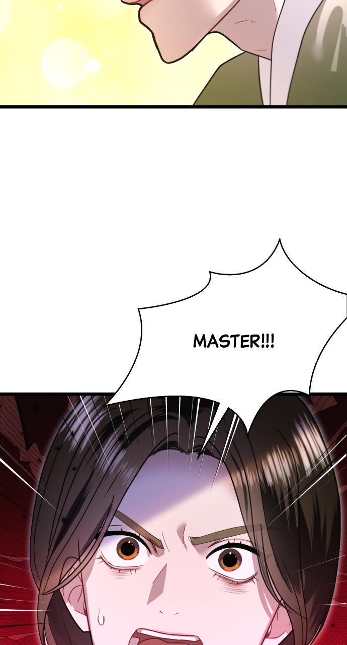 Maseknam – A Sexy Magician Chapter 73 - Page 22