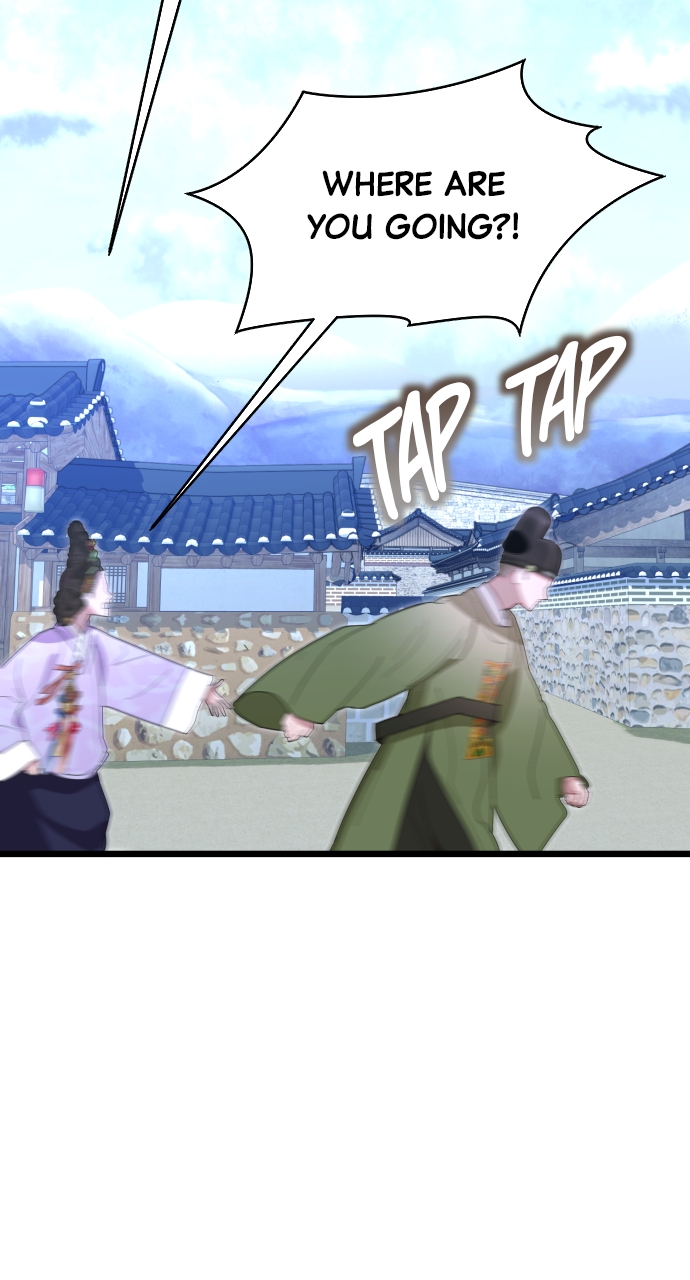 Maseknam – A Sexy Magician Chapter 73 - Page 30