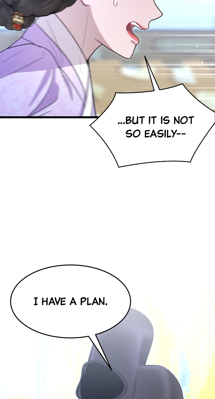 Maseknam – A Sexy Magician Chapter 73 - Page 34