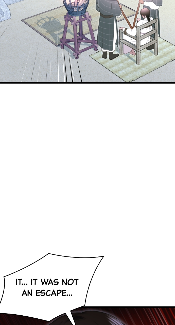 Maseknam – A Sexy Magician Chapter 73 - Page 39