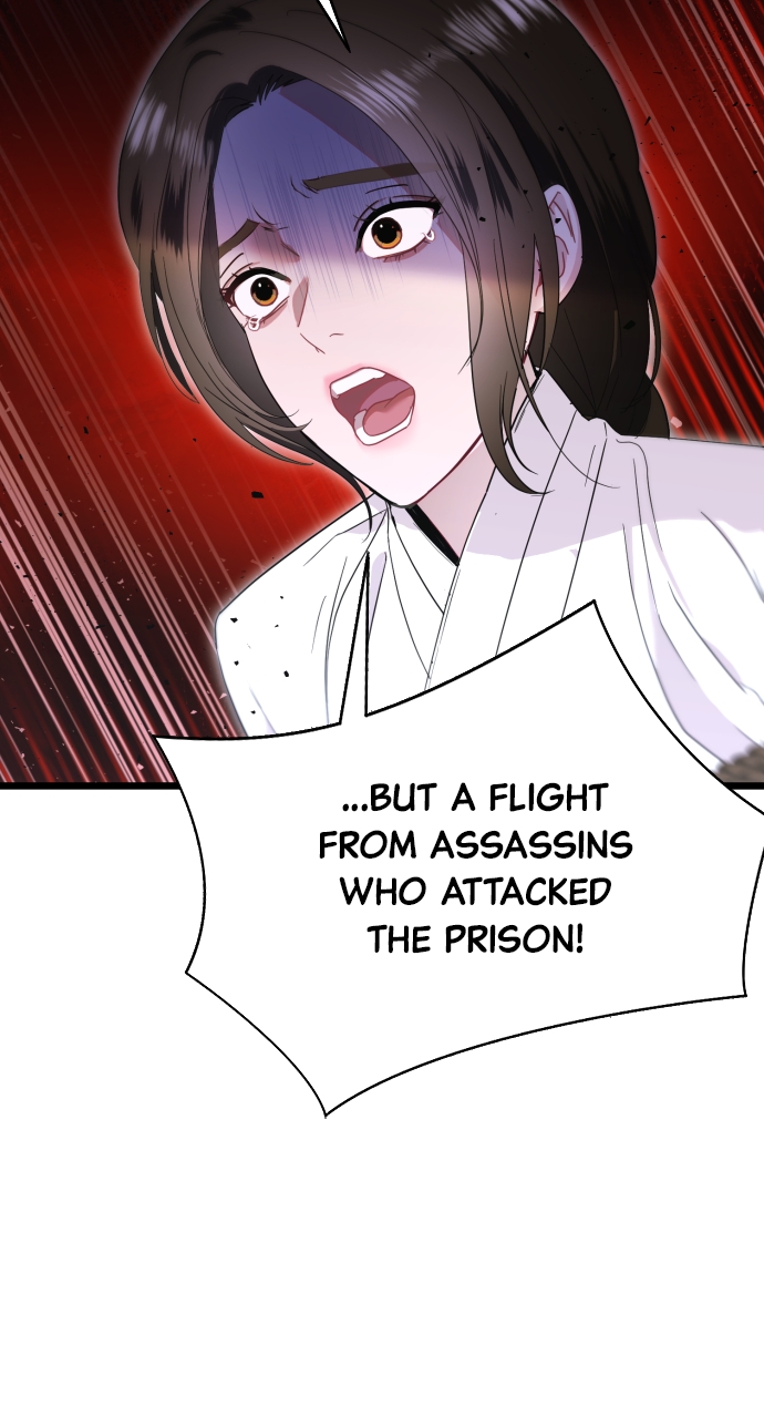 Maseknam – A Sexy Magician Chapter 73 - Page 40