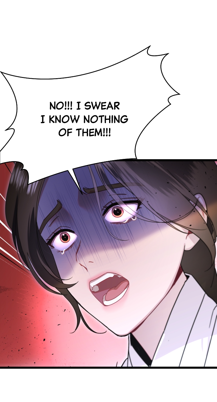 Maseknam – A Sexy Magician Chapter 73 - Page 42