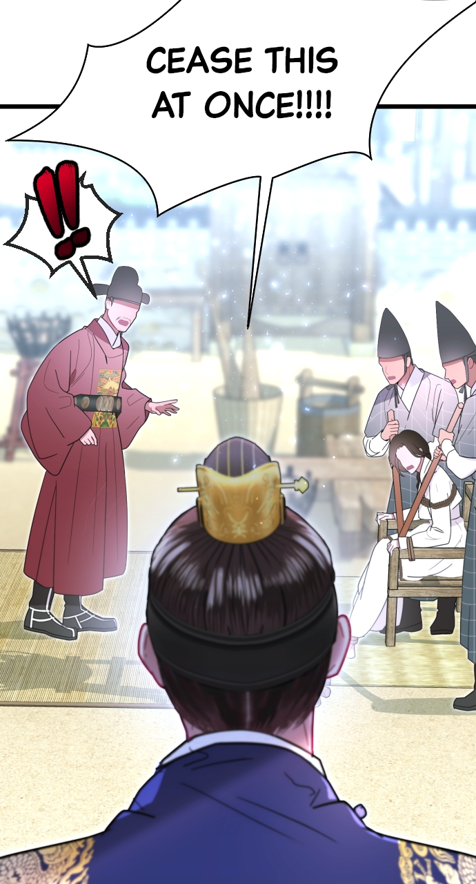 Maseknam – A Sexy Magician Chapter 73 - Page 48