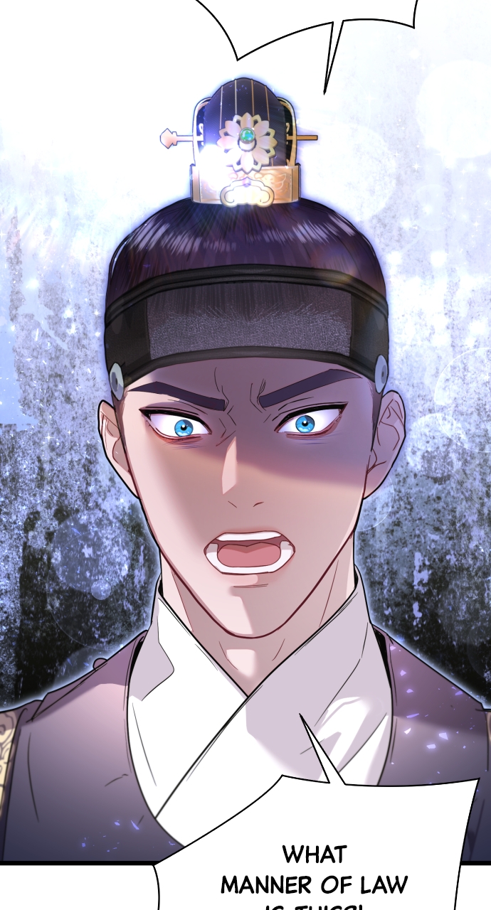 Maseknam – A Sexy Magician Chapter 73 - Page 53