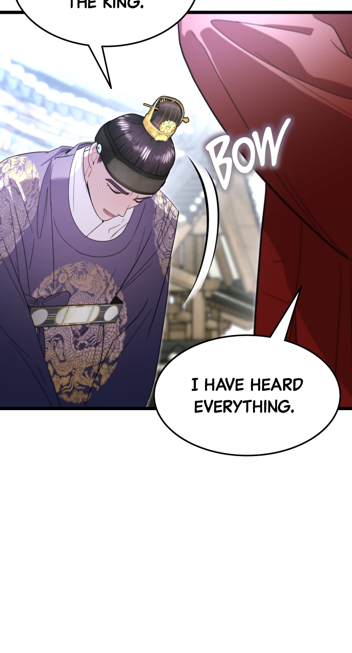 Maseknam – A Sexy Magician Chapter 73 - Page 59