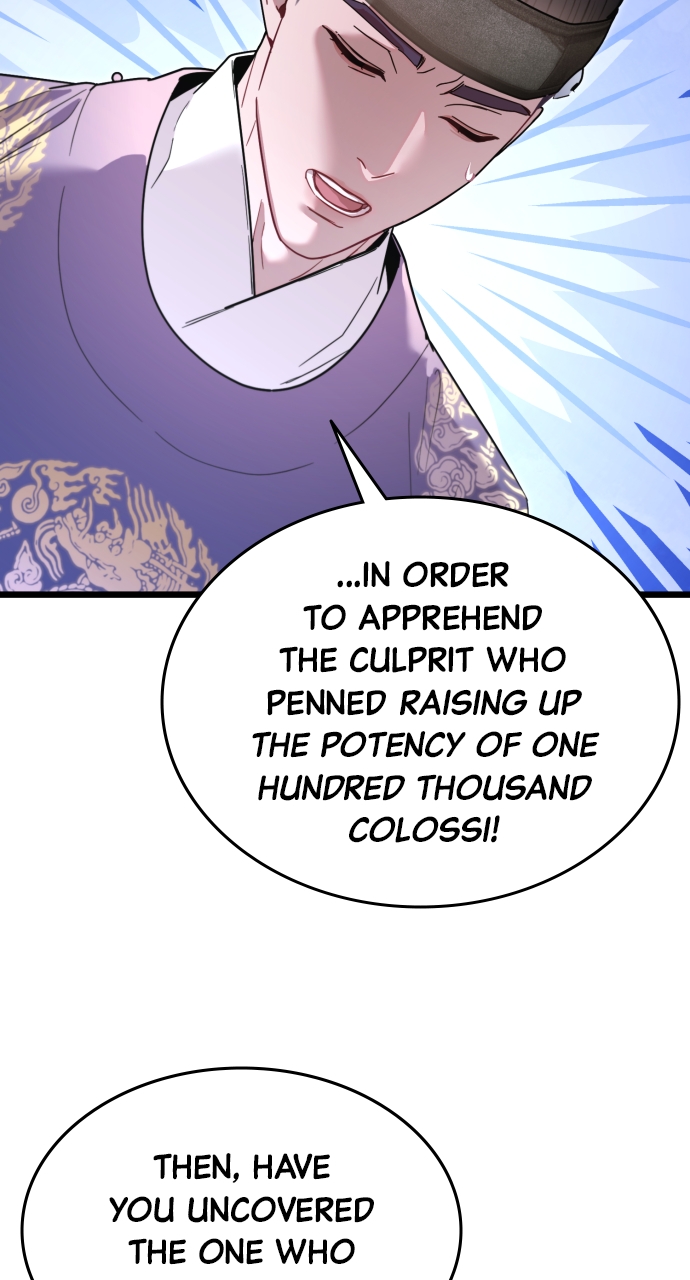 Maseknam – A Sexy Magician Chapter 73 - Page 64