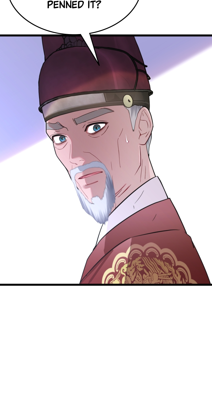 Maseknam – A Sexy Magician Chapter 73 - Page 65