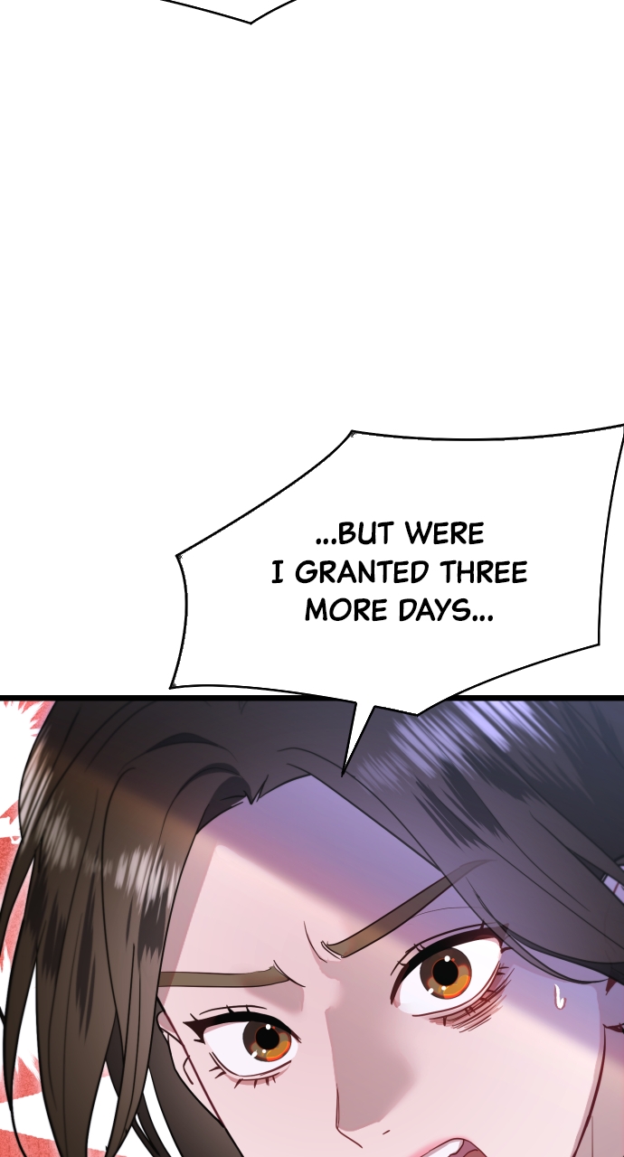 Maseknam – A Sexy Magician Chapter 73 - Page 67