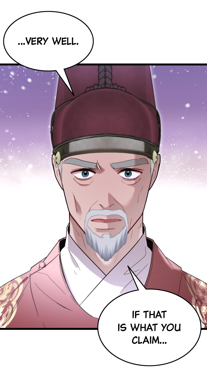 Maseknam – A Sexy Magician Chapter 73 - Page 70