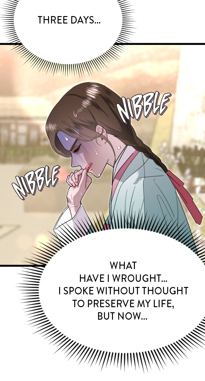 Maseknam – A Sexy Magician Chapter 73 - Page 80