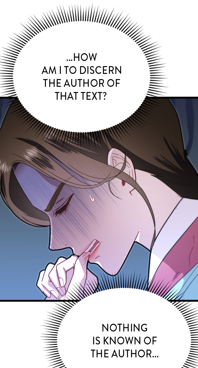 Maseknam – A Sexy Magician Chapter 73 - Page 81