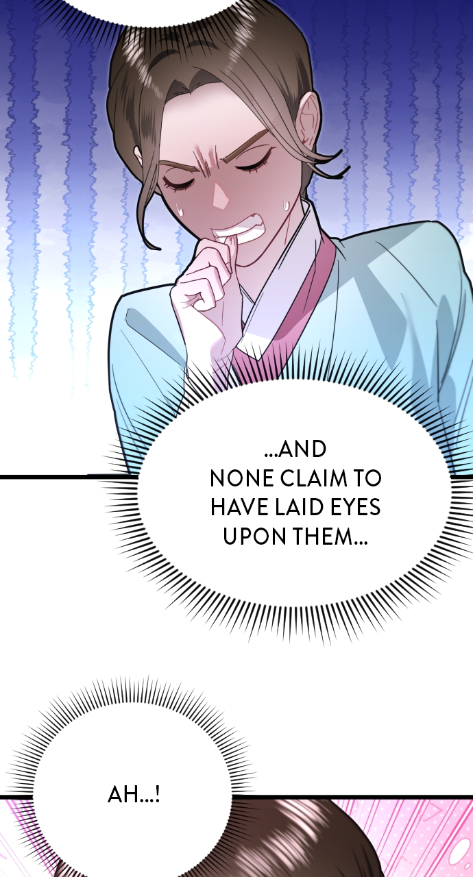 Maseknam – A Sexy Magician Chapter 73 - Page 84