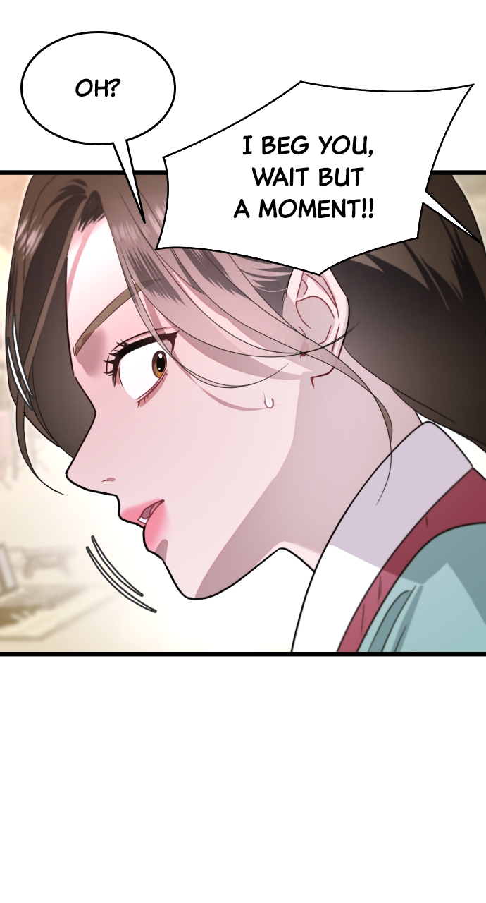 Maseknam – A Sexy Magician Chapter 73 - Page 87