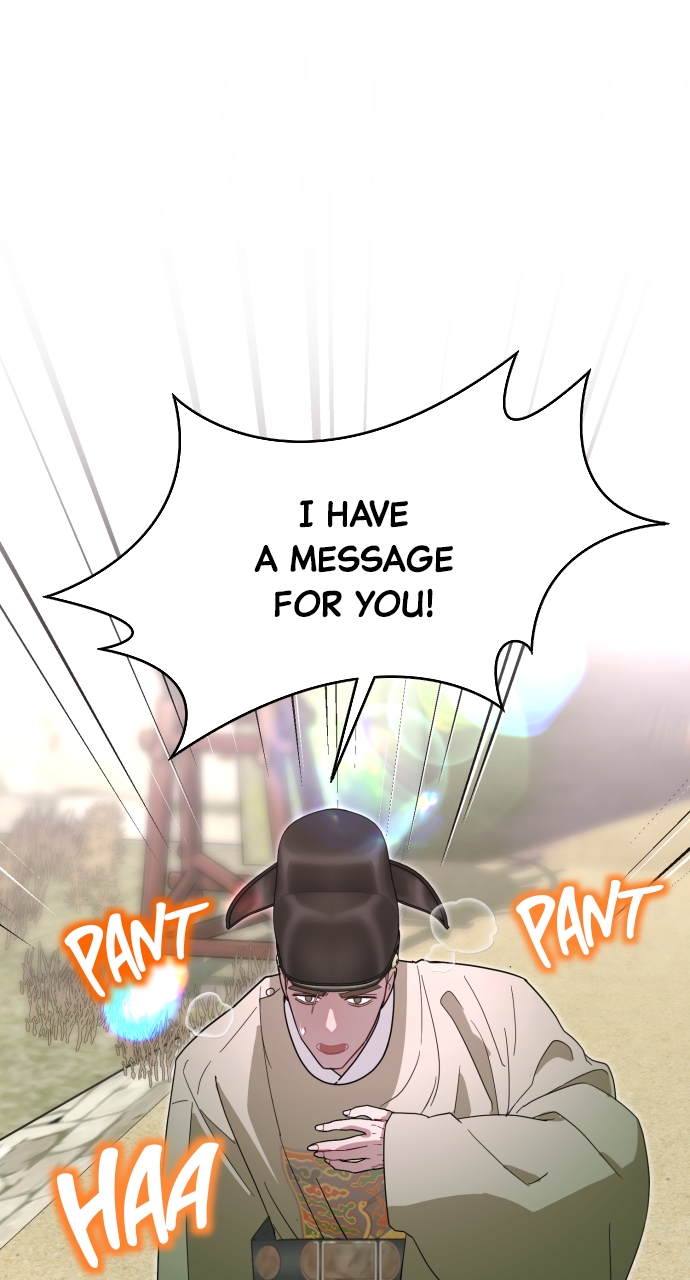 Maseknam – A Sexy Magician Chapter 73 - Page 88