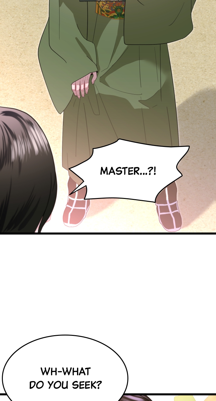 Maseknam – A Sexy Magician Chapter 73 - Page 89