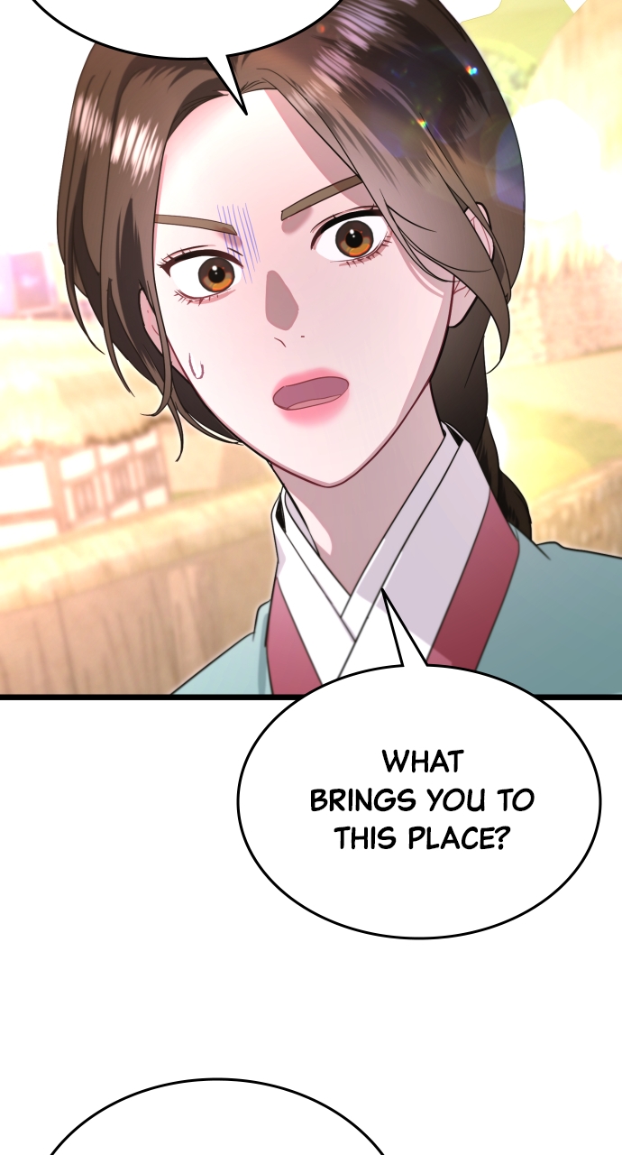 Maseknam – A Sexy Magician Chapter 73 - Page 90