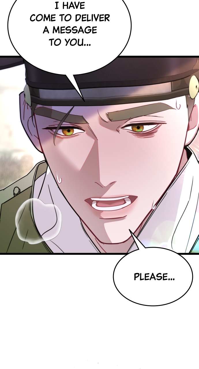 Maseknam – A Sexy Magician Chapter 73 - Page 91