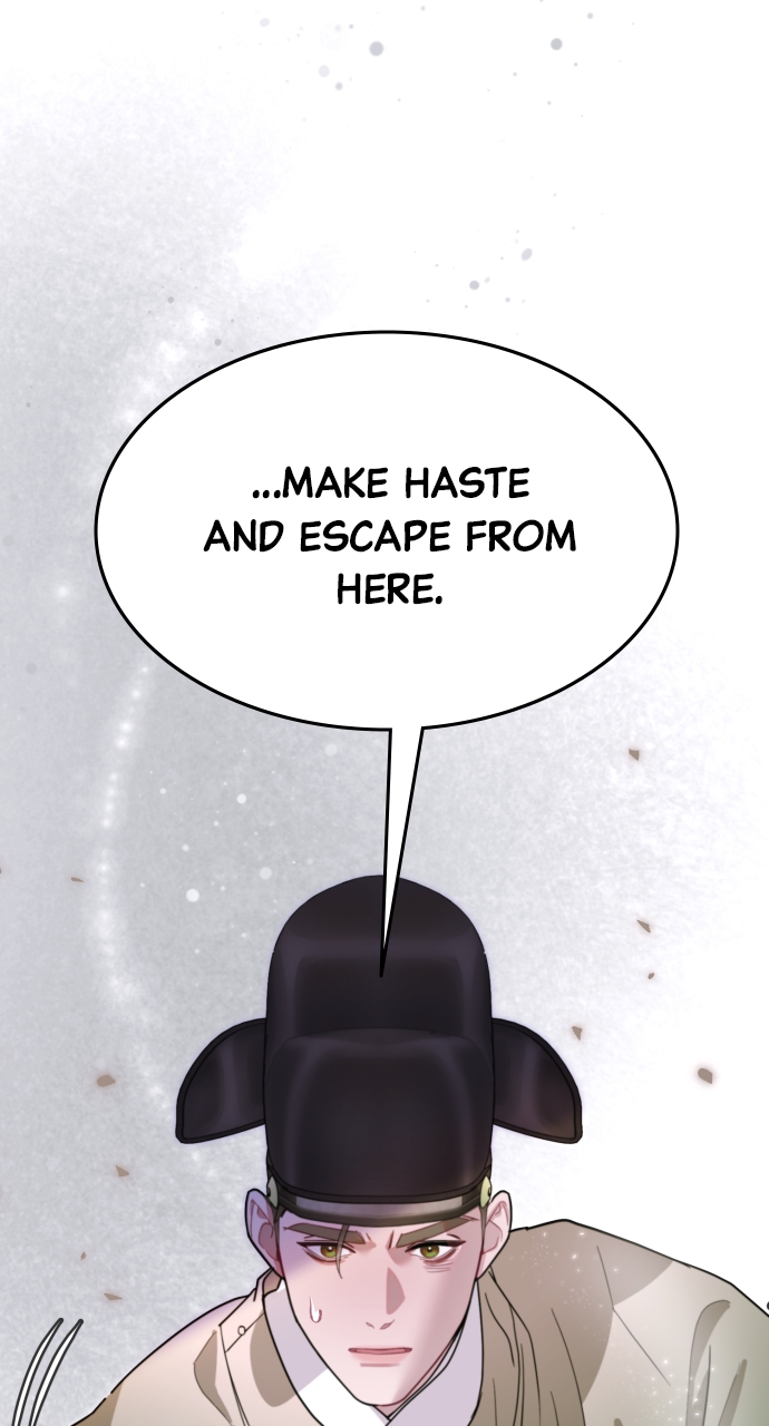 Maseknam – A Sexy Magician Chapter 73 - Page 92