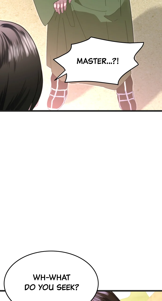 Maseknam – A Sexy Magician Chapter 74 - Page 2