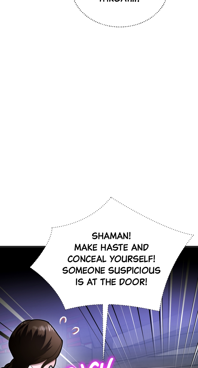 Maseknam – A Sexy Magician Chapter 74 - Page 101