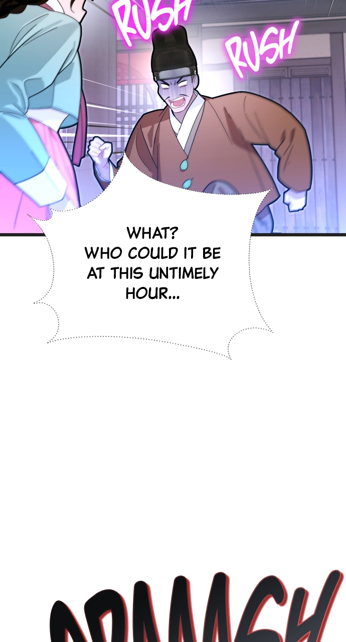 Maseknam – A Sexy Magician Chapter 74 - Page 102