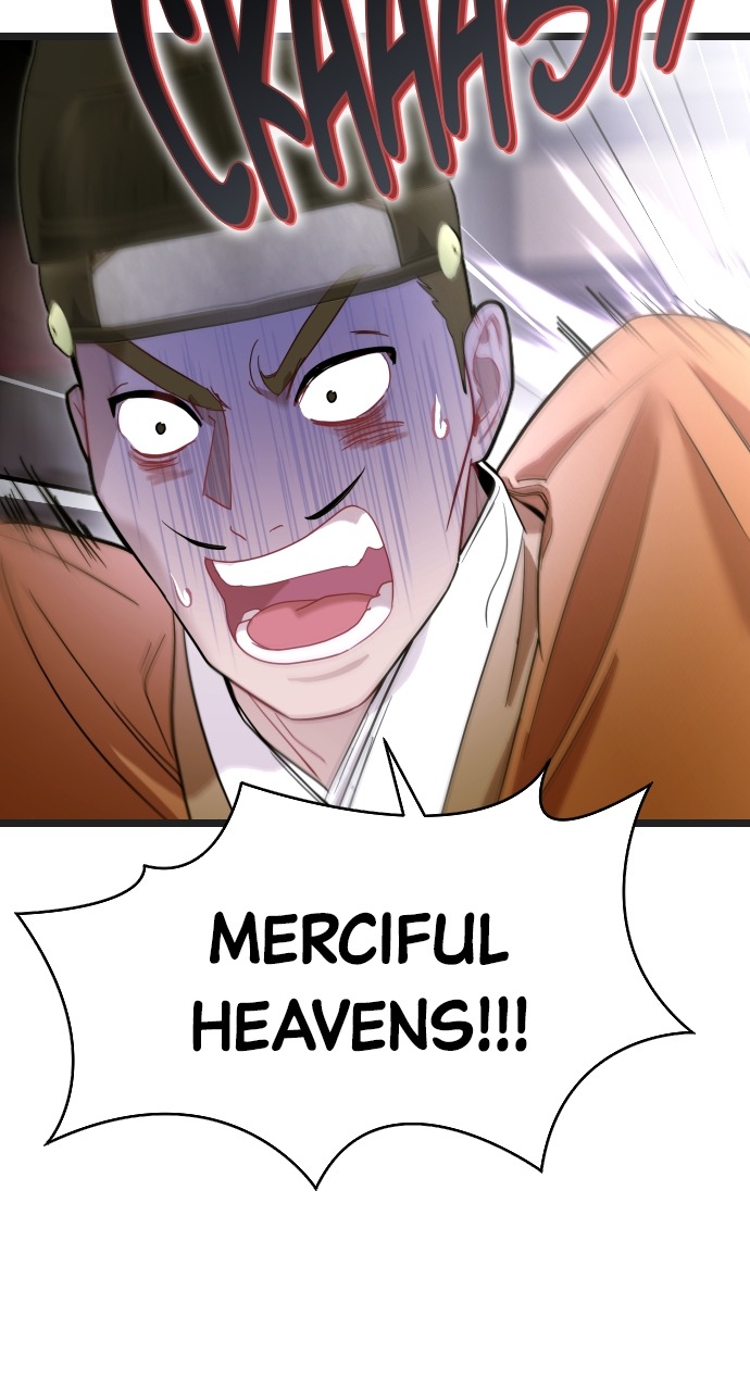 Maseknam – A Sexy Magician Chapter 74 - Page 103