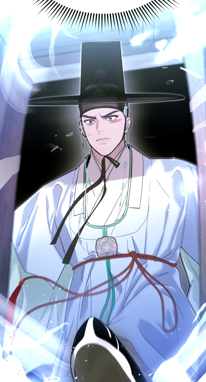 Maseknam – A Sexy Magician Chapter 74 - Page 107