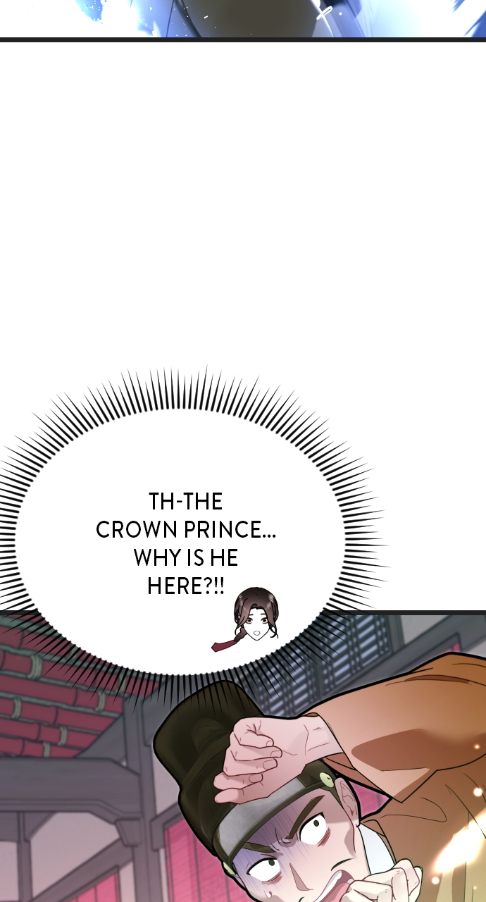 Maseknam – A Sexy Magician Chapter 74 - Page 108