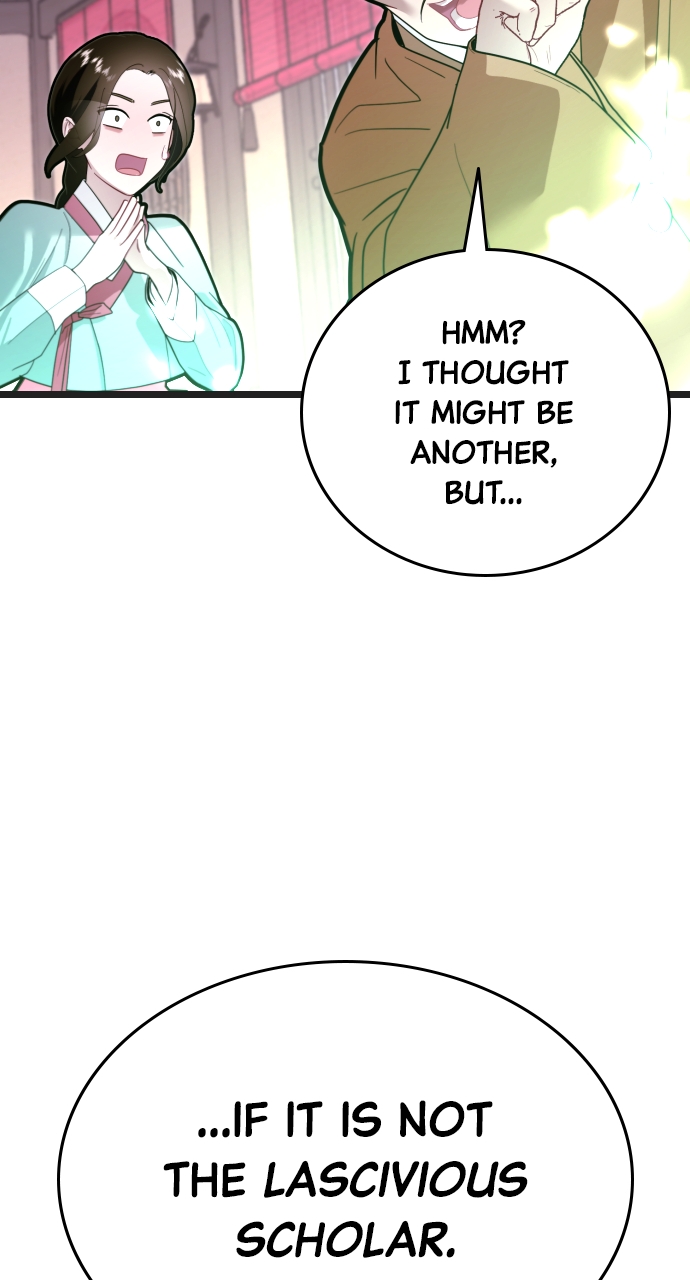 Maseknam – A Sexy Magician Chapter 74 - Page 109
