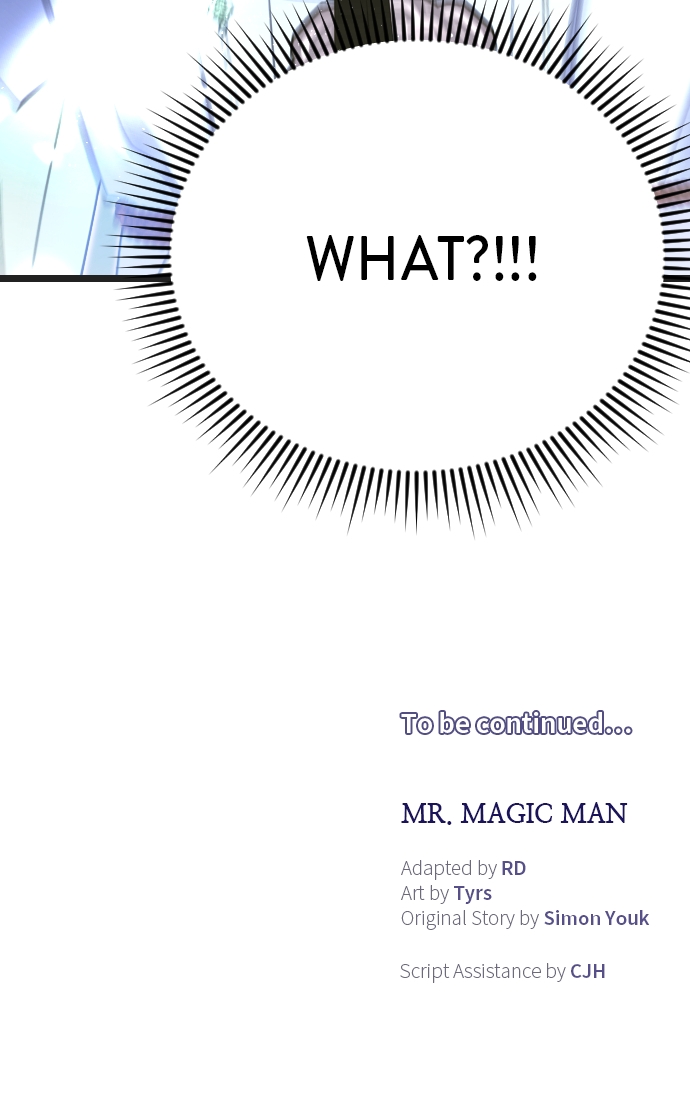 Maseknam – A Sexy Magician Chapter 74 - Page 111