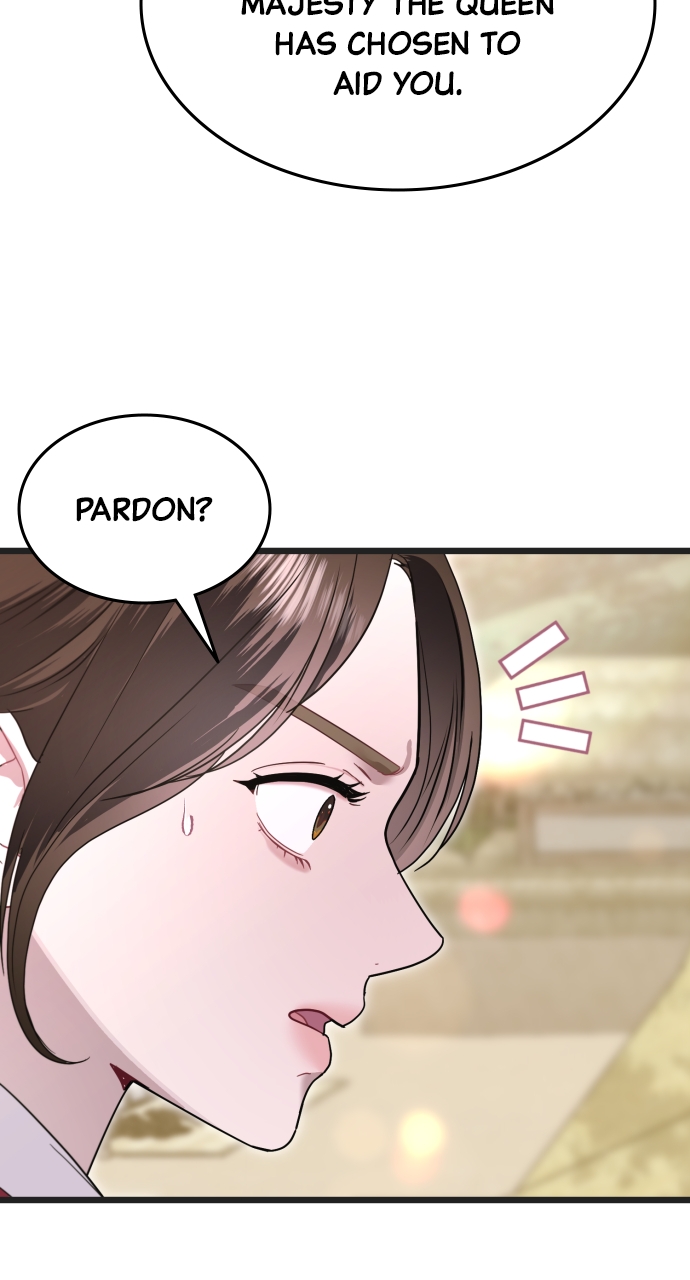Maseknam – A Sexy Magician Chapter 74 - Page 13