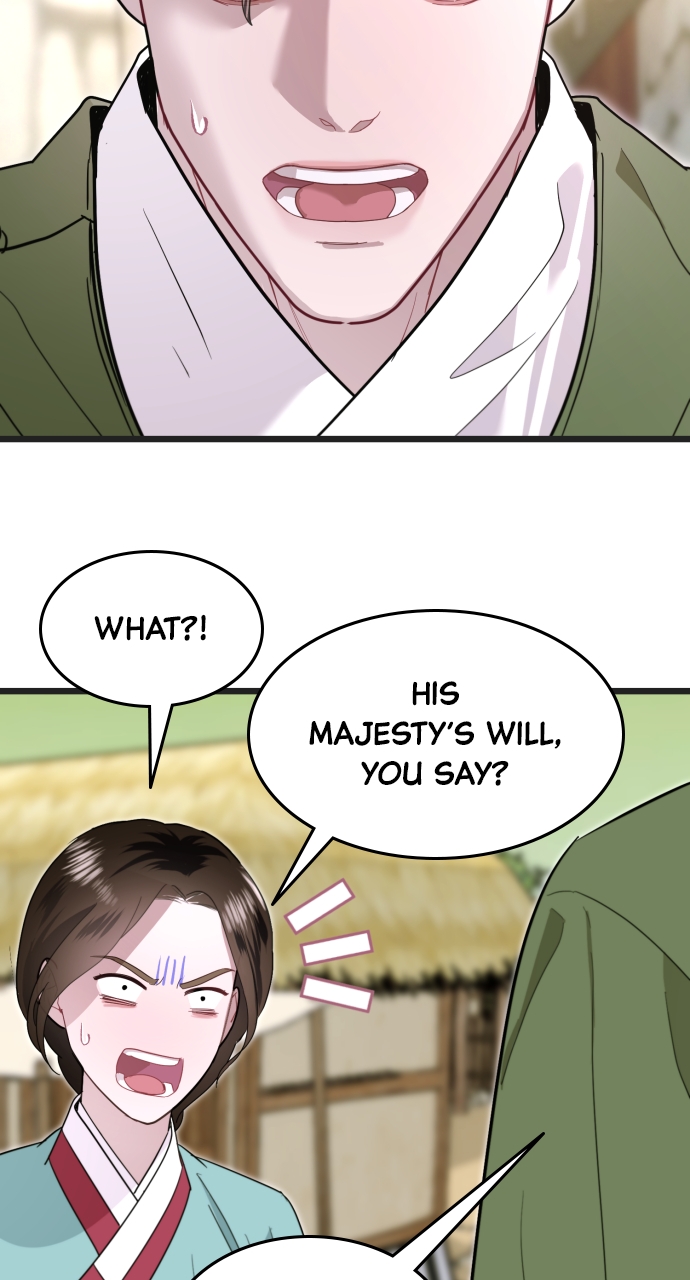 Maseknam – A Sexy Magician Chapter 74 - Page 15