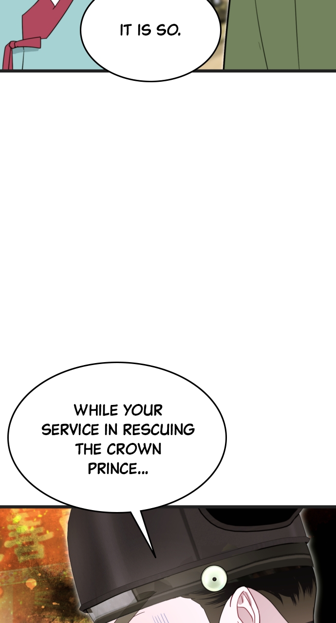 Maseknam – A Sexy Magician Chapter 74 - Page 16
