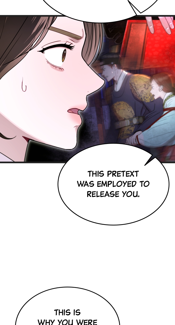 Maseknam – A Sexy Magician Chapter 74 - Page 18
