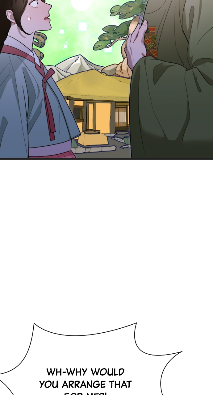Maseknam – A Sexy Magician Chapter 74 - Page 26