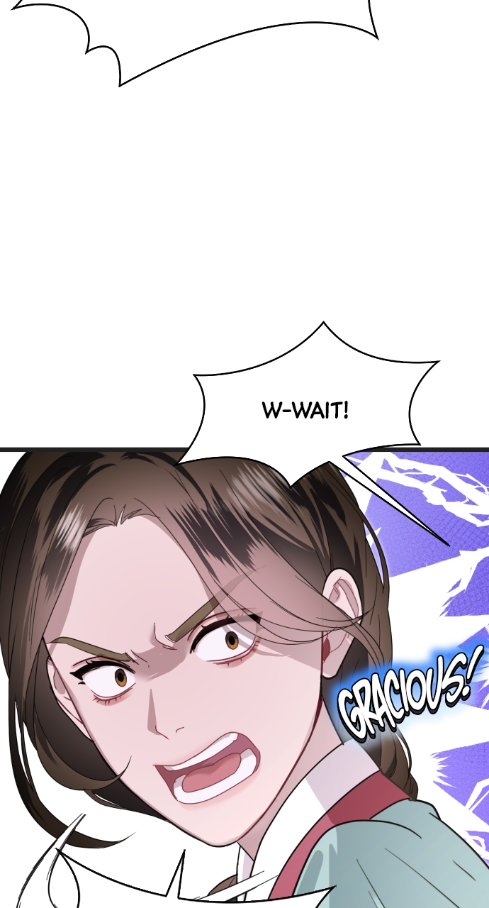 Maseknam – A Sexy Magician Chapter 74 - Page 29