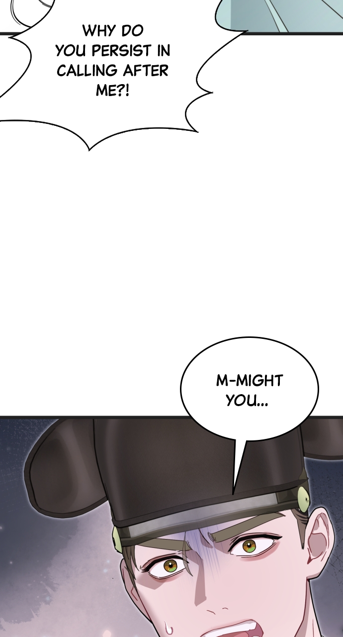 Maseknam – A Sexy Magician Chapter 74 - Page 30