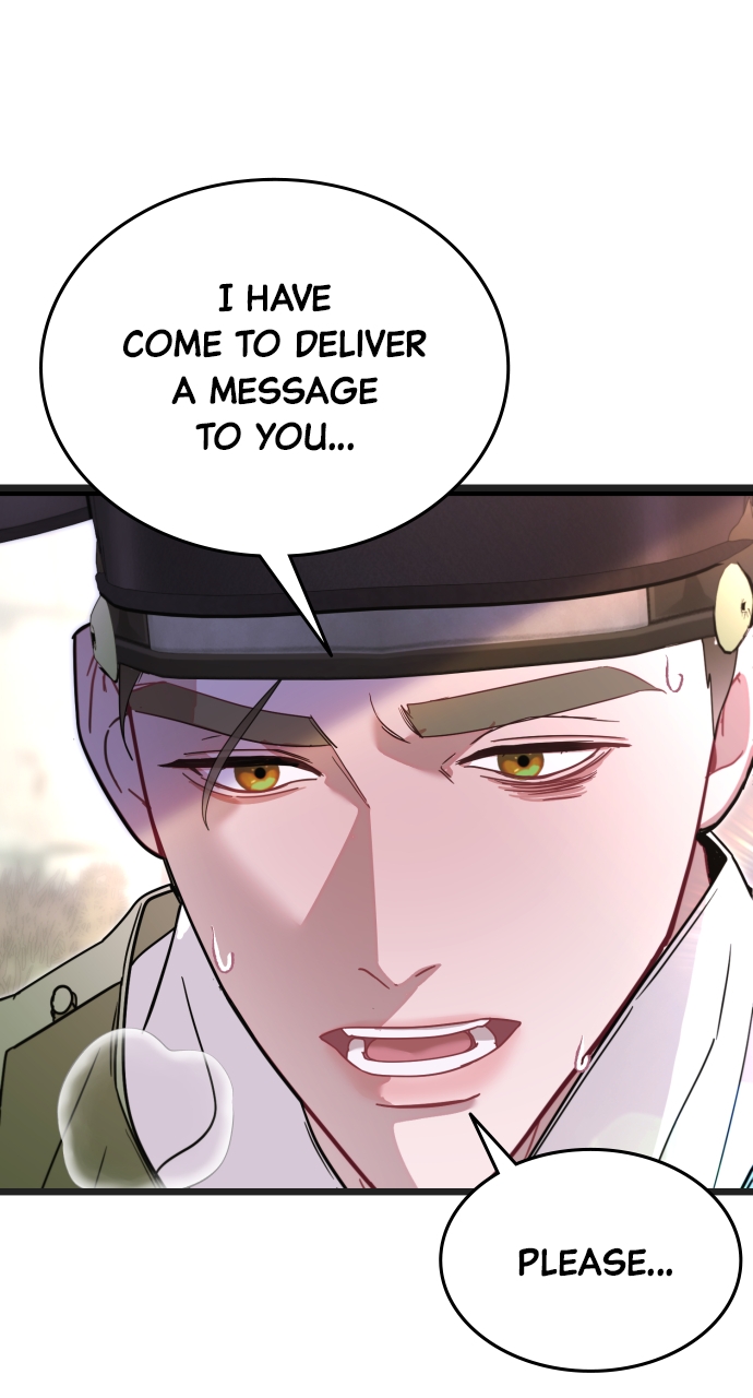 Maseknam – A Sexy Magician Chapter 74 - Page 4